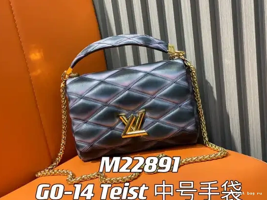 Frstbag ru LOUIS VUITTON MM GO-14 0416